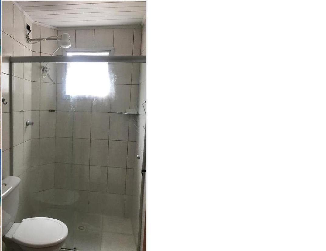 Apartamento Praia Grande 乌巴图巴 外观 照片